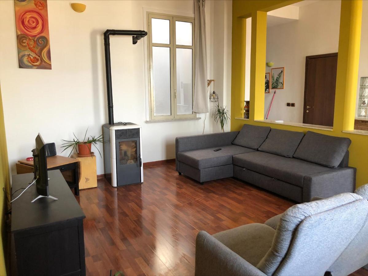 Marconi Sunset Apartamento Syracuse Exterior foto
