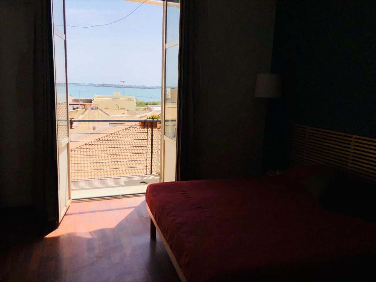 Marconi Sunset Apartamento Syracuse Exterior foto