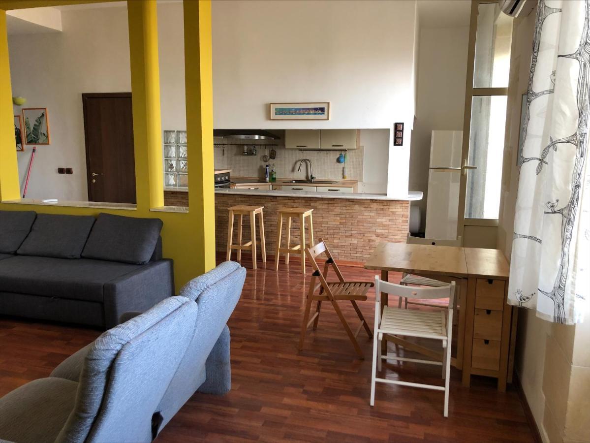 Marconi Sunset Apartamento Syracuse Exterior foto