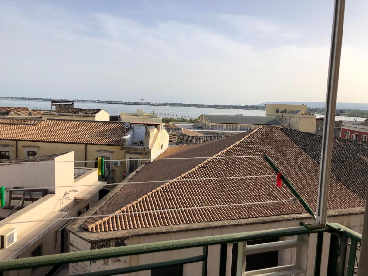 Marconi Sunset Apartamento Syracuse Exterior foto