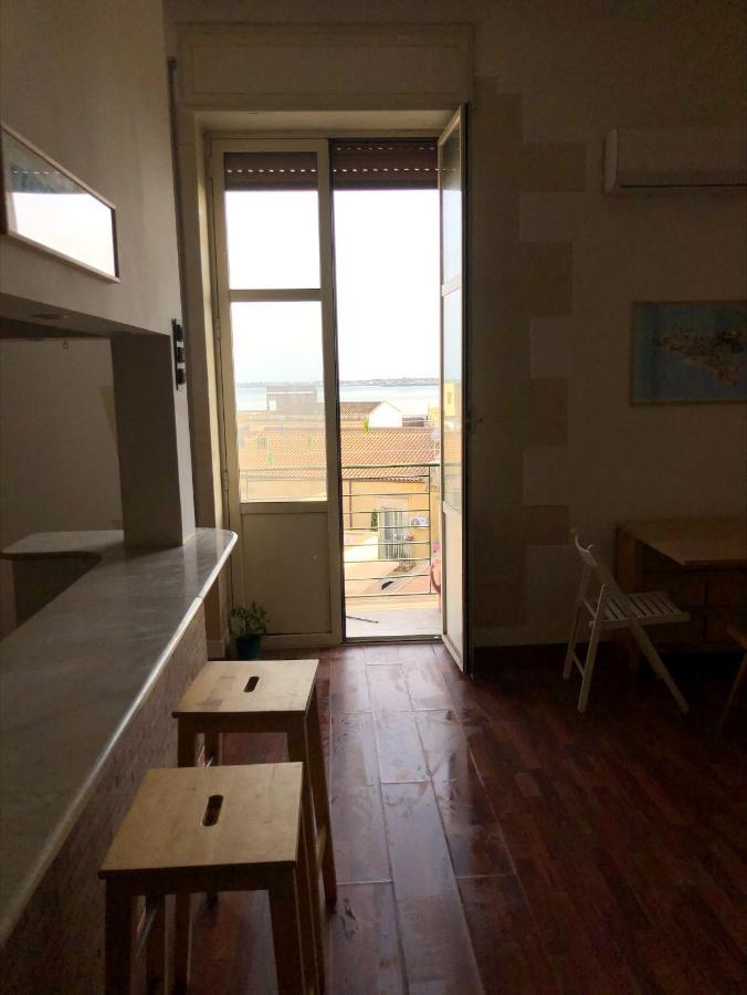 Marconi Sunset Apartamento Syracuse Exterior foto